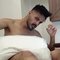 Jwad - Male escort in İstanbul