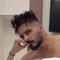Jwad - Male escort in İstanbul Photo 4 of 10