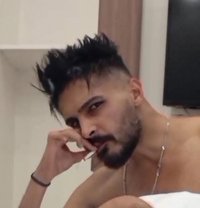 Jwad - Male escort in İstanbul