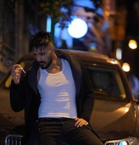 Jwad - Acompañantes masculino in İstanbul