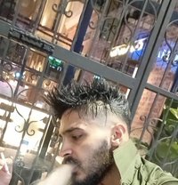 Jwad - Male escort in İstanbul Photo 3 of 5
