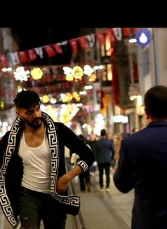 Jwad - Acompañantes masculino in İstanbul Photo 6 of 7