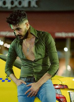 Jwad - Acompañantes masculino in İstanbul Photo 7 of 7