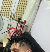 Jwad - Male escort in İstanbul