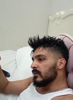 Jwad - Male escort in İstanbul Photo 8 of 8