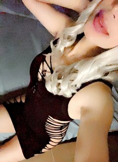 Jwana - Transsexual escort in Amman Photo 3 of 4