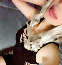 Jwana - Transsexual escort in Amman