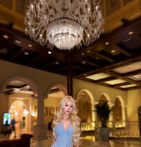 Jxca Laila Jezz - Acompañantes transexual in Dubai