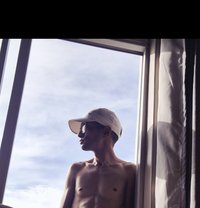 Jxryd - Male escort in Cape Town