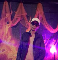 Jxryd - Male escort in Cape Town