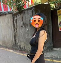 Jenny Chetrri - escort in Kathmandu