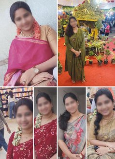 Jyothi - escort in Bangalore Photo 1 of 1