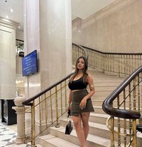 Jyothi - escort in Thane