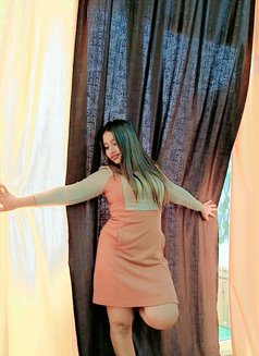Jyothi Escort Service - escort in Chandigarh Photo 3 of 3