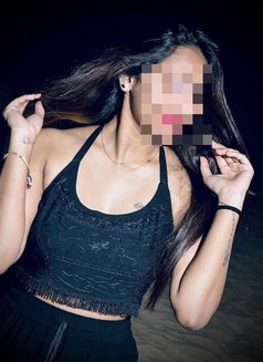 Jyothi Independent Girl - puta in Hyderabad Photo 1 of 2