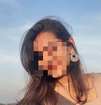 Jyothi Independent Girl - escort in Hyderabad