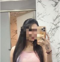 Jyothi Telugu girl - escort in Hyderabad Photo 1 of 3