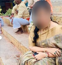 jyothi - puta in Bangalore