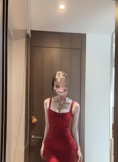 Sruthi Telugu girl - escort in Hyderabad Photo 2 of 2