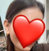 Jyoti, Available in Aerocity! - escort in New Delhi