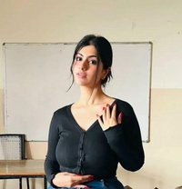 Myself-Jyoti CALL082/889/56671 CASH PAY, - escort in Chandigarh