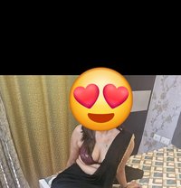 Jyoti Cam and Real Meet Girl - escort in Noida