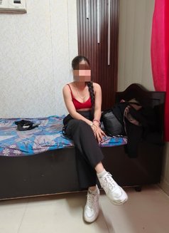 Jyoti Cam and Real Meet - escort in Kathmandu Photo 2 of 5