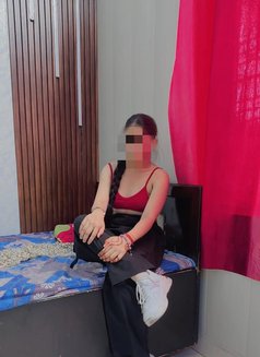 Jyoti Cam and Real Meet - escort in Kathmandu Photo 3 of 5