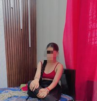 Jyoti Cam and Real Meet - escort in Kathmandu