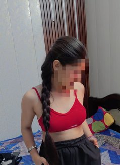 Jyoti Cam and Real Meet - escort in Kathmandu Photo 5 of 5