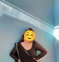 Jyoti🦋Çam fun & Real méèt - escort in Bangalore Photo 2 of 3