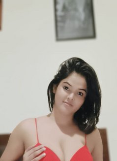 JYOTI CAM & meet GFE🥂 - escort in Mumbai Photo 2 of 3