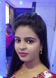 Jyoti Cam Show and Real Meet Available - escort in Bangalore Photo 1 of 3