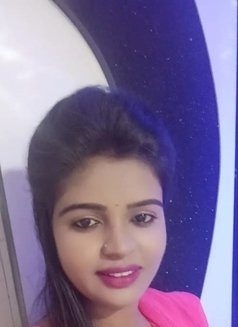 Jyoti Cam Show and Real Meet Available - escort in Bangalore Photo 2 of 3