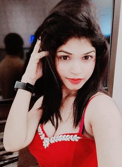 Jyoti Cam Show and Real Meet ♡ { GFE } - escort in Mumbai Photo 6 of 6