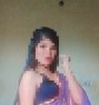 Jyoti cam show sex chat🤍4 - puta in Hyderabad Photo 2 of 3