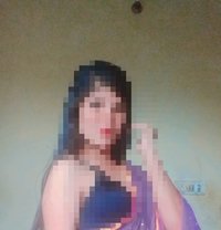 Jyoti cam show sex chat🤍4 - escort in Gurgaon