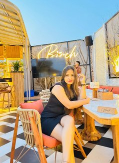 Jyoti - escort in Ahmedabad Photo 1 of 2