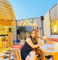 Jyoti - escort in Ahmedabad Photo 1 of 2
