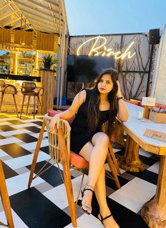 Jyoti - escort in Ahmedabad Photo 2 of 2