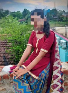 Jyoti - escort in Gurgaon Photo 3 of 3