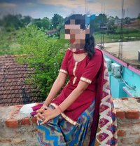 Jyoti - puta in Gurgaon