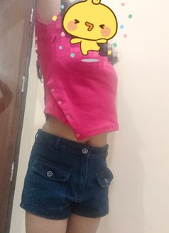 Jyoti - escort in Gurgaon Photo 2 of 7
