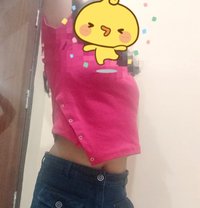 Jyoti - escort in Gurgaon