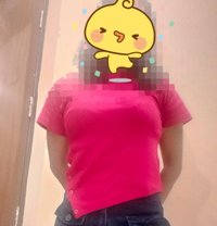 Jyoti - escort in Gurgaon