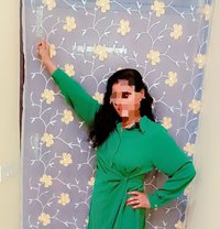 Jyoti - escort in Gurgaon