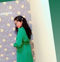 Jyoti - escort in New Delhi