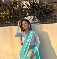 Jyoti Escort in Kathmandu 24×7 - puta in Kathmandu