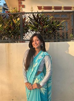 Jyoti Escort in Kathmandu 24×7 - puta in Kathmandu Photo 2 of 3