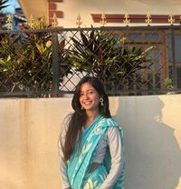 Jyoti Escort in Kathmandu 24×7 - puta in Kathmandu